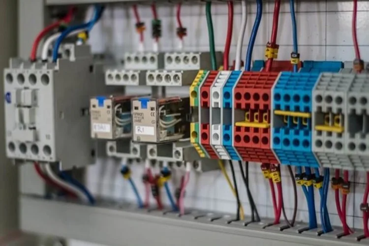 Şanlıurfa Elektrik Pano Kurulumu