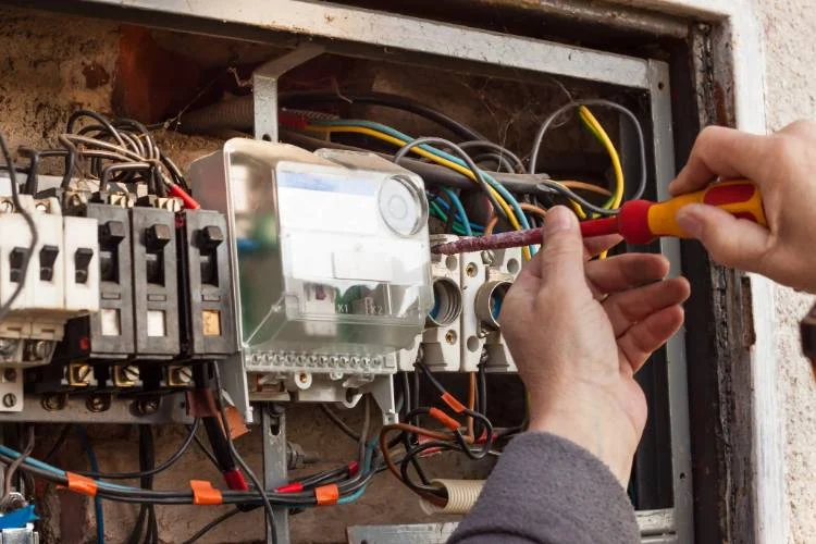 Şanlıurfa Elektrik Tamir Bakım