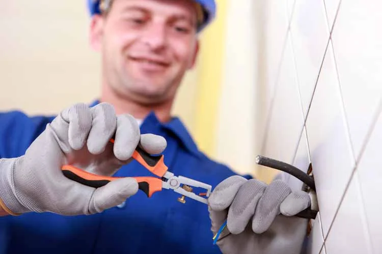 Şanlıurfa Elektrik Arıza Servisi
