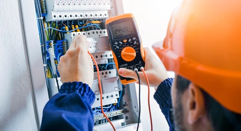 Elektrik Tamir