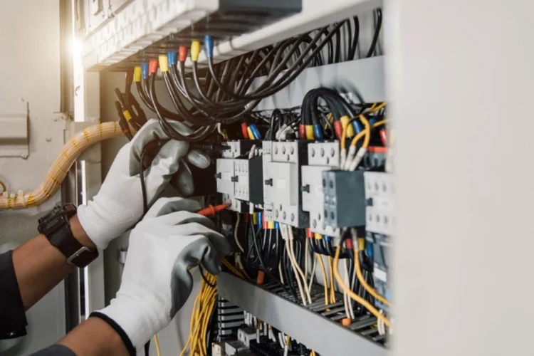 Elektrik Tesisatı